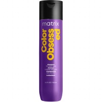 TR Color Obsessed Shampoo 300ml